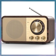 [hotkeystore.] FM Radio Portable Transistor Radio Multifunctional Radio