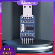 PL2303 USB To TTL Converter Module 500MA USB To Serial Adapter with Auto Reset Upgrade Programmer Do