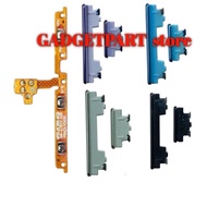 TOMBOL SAMSUNG A52 A72 BUTTON SET + FLEXIBLE ON OFF VOLUME SAMSUNG A52 SAMSUNG A72 ORIGINAL