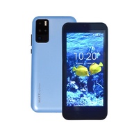 GMAX MAXX Dual SIM Android Smartphone (Supports TF up to 32GB) | Processor RAM Mobile Phone