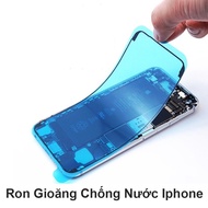 Waterproof gasket for IP 7P - 15PRM, 3-layer thick