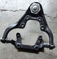 SUSPENSION ARM ASSEMBLY ISUZU 4HF1 WITH BALL JOINT