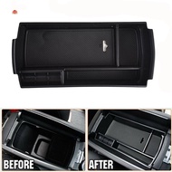 Armrest Storage Box, for Peugeot 3008 3008GT 5008 2017-2020 Center Console Organizer Car Interior Ac