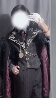 【現貨】引天間第五人格入殮師嬉命人