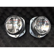 Mercedes-Benz C300 C63 AMG C350 2008~2010 OEM Fog Lamp