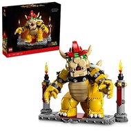 LEGO Super Mario Bowser(TM) Christmas Gifts Christmas 71411 Toys Bricks Presents Video Games Boys Gi