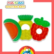 Baby Teether Toy Baby Teether Fruit Toy/ 33011A
