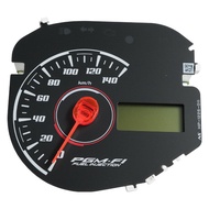 LCD Speedometer Honda BeAT K1AL CBS 37110K1AN81