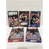 30 Cards (bangsaen fight club)