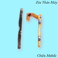 SS Galaxy C9 Pro Volume Circuit (SM C900F DS) - Zinc Components [120]