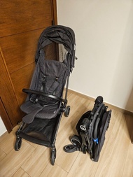 好孩子 bb車/手推車/口袋車  gb Goodbaby Carbon Fiber Lightweight Baby Stroller