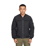 EIGER ECHO BOMBER JACKET PRIA - Black, L