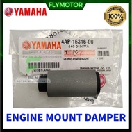YAMAHA Y125Z Y125 Y125ZR Y110 SS TZM150 TZM 150 ENJIN MOUNTING BUSH ENGINE MOUNT DAMPER MOUNT BUSH M