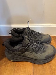 hoka one one gtx kaha