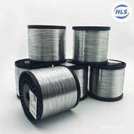 Solder Plated Jumper Wire Supply Copper Clad Steel Cable Wire 0.35mm25 Yuan Iron Wire Wire kg Enviro