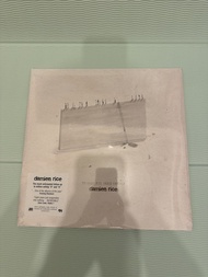 全新 Damien Rice - My Favourite Faded Fantasy 雙黑膠