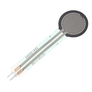 FSR402 Pressure Force Sensor FSR 402 Sensitive Resistor 100g to 10kg Arduino PIC
