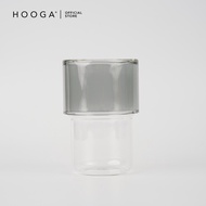 Hooga Tall Drinking Glass Hepburn
