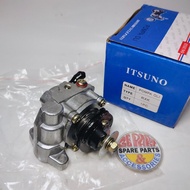 [3E Parts & Acc] RX K old oil pump assy RX S oil pump Assy Rare Item