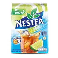 NESTEA เนสที ชาผงปรุงสำเร็จ (ชามะนาว/ชามิกซ์เบอร์รี่/ชานมเย็น)