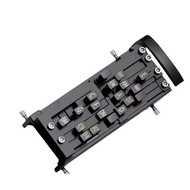 LAG7 New Guitar Learn Aid Tool with 16 Chords,Guitar Chord Trainer Folk Guitar Chords Learning Syste