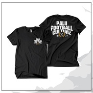 Palu Football Culture T-Shirt 1977
