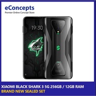 Xiaomi Black Shark 3 12/256GB (Global Version)