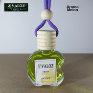 Aroma Car Perfume Freshener melon