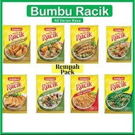 Bumbu Racik Indofood Instan ALL VARIAN