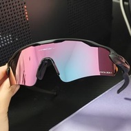 Oakley Sutro 彩色鏡片 太陽眼鏡OAKLEY 9208 炫紫款｜飛行員同款｜UV400防爆鏡片｜