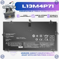 L13M4P71 L14S4P71 L14L4P71 YOGA 3 PRO 1370 Pro-5 Y71 Pro-I5 Y51 Pro-I5 Y70 Pro-I5 Y71 Laptop Battery