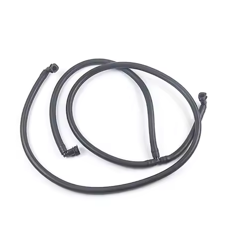 Headlight Washer Pipe Water Hose Tube For Mercedes-Benz W204 S204 C204 2048602592