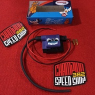 Ultra Speed Racing 4.0 V.4 Injection Coil PCX 160 Vario 160 ADV 160 Motorcycle Original