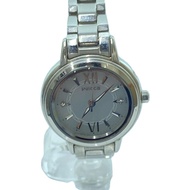 CITIZEN Wrist Watch Eco-Drive Women's Silver Analog Quartz