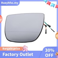 Excellent Rear View Mirror Side Mirror Glass Heated + Adjustment for  X5 E70 2007-2013 X6 E71 E72 20