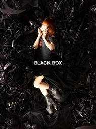 JB 通路特典 Reol 3rd專輯「BLACK BOX」