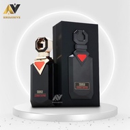 Amber Empire French Avenue Perfume Extrait de Parfum For Men 100ml