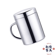304 Double Layer Mug Cup Stainless Steel 304 304 304 304