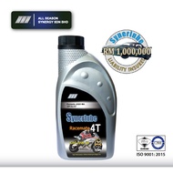 SYNERLUBE RACEMATE 4T XTRA SAE 20W-50