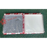 Toyota 88568-BZ060 Replacement Cabin Filter / Aircon Filter for Wigo / Avanza / Rush