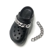 crocs鞋扣