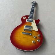 Gibson Les Paul Standard Cherry Burst Electric Guitar Professional Guitar