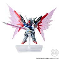 [Taichung Jinyao] Store Ready Stock Box Toy GUNDAM FW GUNDAM CONVERGE Destiny GUNDAM SpecII