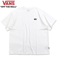 VANS SMALL Vans LOGO TEE
