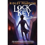Lock and Key: The Initiation
