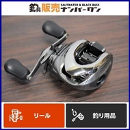 Shimano 16 Antares DC SHIMANO ANTARES 誘餌捲軸鱸魚釣魚 禧瑪諾捲線器