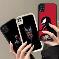 BK-33 venom Shockproof Casing for Samsung A12 A22 5G