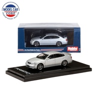 HobbyJapan Aristo V300 Vertex Custom Silver -HJ641030CS Scale: 1/64 Model Car Corp