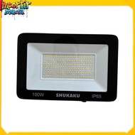 Shukaku 100 watt Led Flood Light 100w Led Flood Light 2 Year Guarantee
