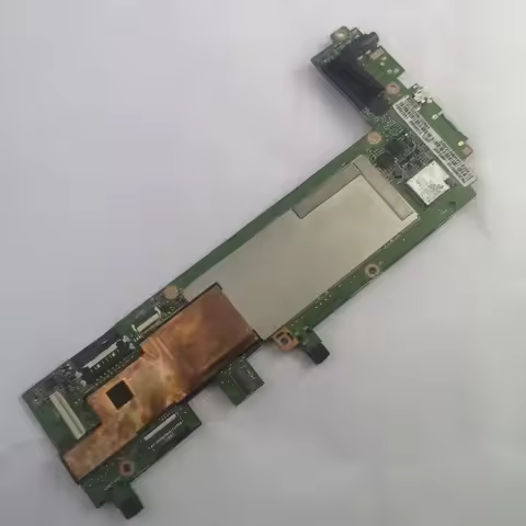T100H Motherboard 32G 2G RAM For Asus T100H T100HA T100HN T100HAN Laptop Motherboard T100HA Mainboar